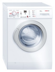 Bosch WLX 2036 K 洗衣机 照片