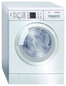 Bosch WAS 28447 Máquina de lavar Foto