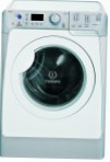 Indesit PWSE 6127 S वॉशिंग मशीन