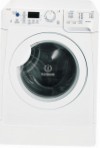 Indesit PWE 7104 W Machine à laver