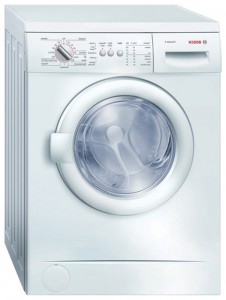 Bosch WAA 24163 çamaşır makinesi fotoğraf