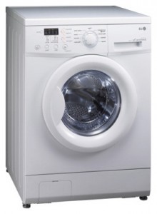 LG F-1068LD Wasmachine Foto