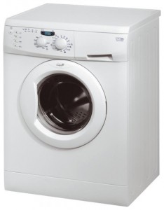 Whirlpool AWG 5124 C Máquina de lavar Foto