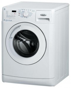 Whirlpool AWOE 9349 çamaşır makinesi fotoğraf