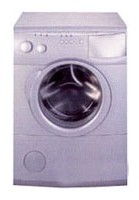 Hansa PA4512B421S çamaşır makinesi fotoğraf