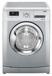 BEKO WMB 71031 MS 洗衣机 照片