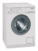 Miele W 2102 Máquina de lavar Foto