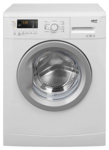 BEKO ELB 67031 PTYA वॉशिंग मशीन तस्वीर