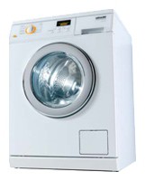Miele W 3903 WPS Máquina de lavar Foto