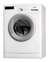 Whirlpool WSM 7122 ﻿Washing Machine Photo