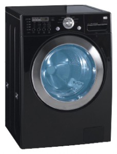LG WD-12275BD Máquina de lavar Foto