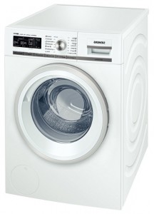 Siemens WM 14W540 洗衣机 照片