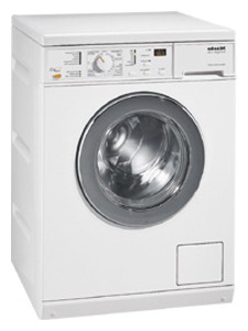 Miele W 526 Máquina de lavar Foto