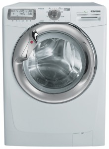 Hoover DST 10146 P84S çamaşır makinesi fotoğraf