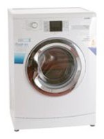 BEKO WKB 51241 PTC 洗衣机 照片