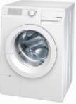 Gorenje W 7443 L Machine à laver