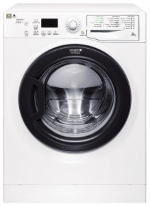 Hotpoint-Ariston WMSG 600 B Machine à laver Photo