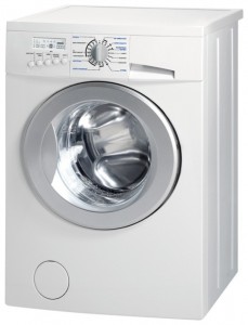 Gorenje WS 53Z105 洗衣机 照片