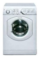 Hotpoint-Ariston AVL 125 ﻿Washing Machine Photo