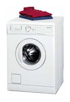 Electrolux EWT 1020 Máquina de lavar Foto