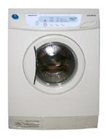 Samsung S852B 洗衣机 照片