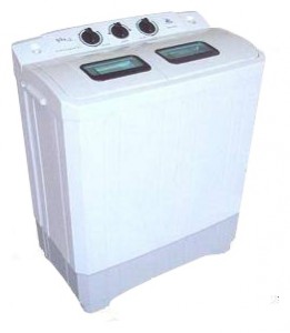 С-Альянс XPB58-60S 洗衣机 照片