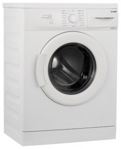 BEKO MVN 59011 M Máquina de lavar Foto