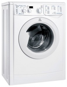 Indesit IWSD 61252 C ECO Máquina de lavar Foto