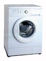 LG WD-80240T 洗濯機 写真