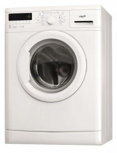 Whirlpool AWO/C 91200 洗濯機 写真