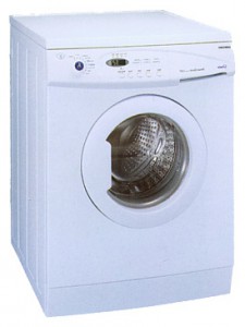 Samsung P1003JGW ﻿Washing Machine Photo