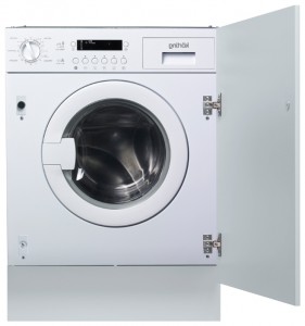 Korting KWD 1480 W Mașină de spălat fotografie