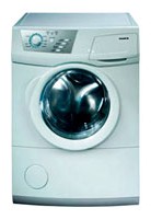 Hansa PC4580C644 Máquina de lavar Foto