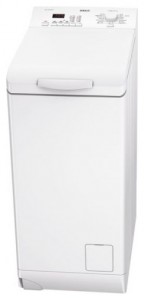 AEG L 60260 TLE1 çamaşır makinesi fotoğraf
