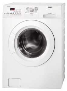 AEG L 62270 FL 洗濯機 写真