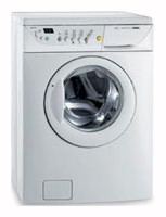 Zanussi FJE 1205 洗衣机 照片