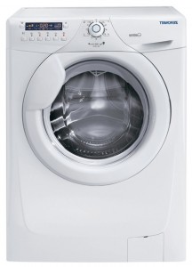 Zerowatt OZ 109 D ﻿Washing Machine Photo