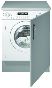 TEKA LI4 1400 E çamaşır makinesi fotoğraf