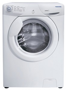 Zerowatt OZ3 084/L ﻿Washing Machine Photo