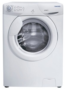 Zerowatt OZ 1083D/L1 çamaşır makinesi fotoğraf