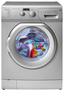 TEKA TKD 1270 T S ﻿Washing Machine Photo