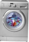 TEKA TKD 1270 T S 洗衣机