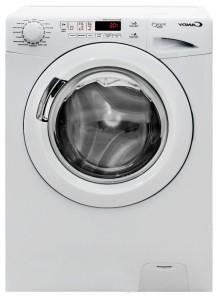 Candy GV4 126D1 çamaşır makinesi fotoğraf