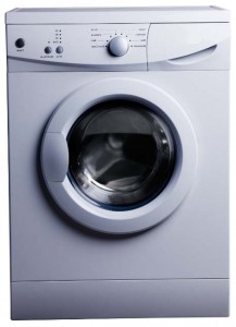 KRIsta KR-845 洗濯機 写真