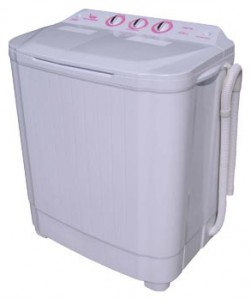 Optima WMS-45 çamaşır makinesi fotoğraf