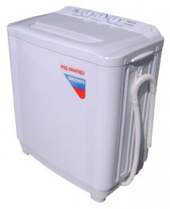 Optima WMS-70 Tvättmaskin Fil