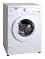 LG WD-10384N Máquina de lavar Foto