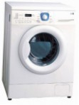 LG WD-80154N Tvättmaskin