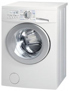 Gorenje WS 53Z145 ماشین لباسشویی عکس