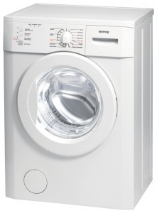 Gorenje WS 41Z43 B 洗衣机 照片
